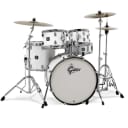 Gretsch Energy Complete Drum Set w/ Zildjian Cymbals