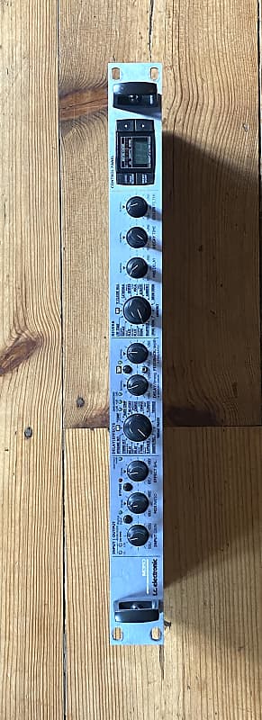 TC Electronic M350 Effect / Reverb Processor 2010s - 100% fully working order image 1