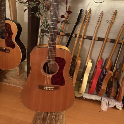 Guild USA D-4 | Reverb