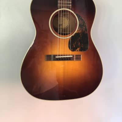 Farida OT-25 2016 Sunburst | Reverb