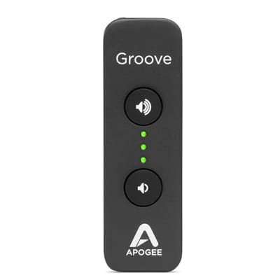 Apogee 2025 groove reddit