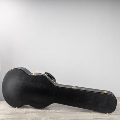 Gibson 1963 Les Paul SG Custom Reissue with Maestro Vibrola, Classic white | Demo image 24