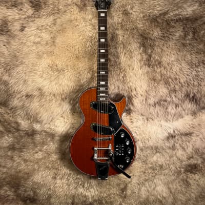Gibson Les Paul Recording Reissue 2014 - Walnut for sale