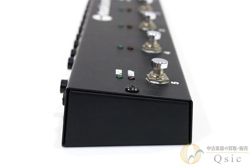Noah'sark PTBS-1 [OI775] | Reverb