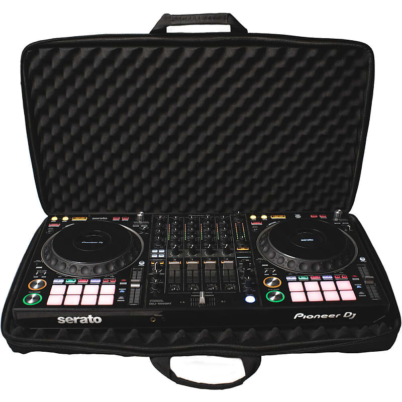 Pioneer DJ DJC-B3 Controller Bag for DDJ-1000, DDJ-1000SRT, DDJ-FLX6, & DDJ-SX3 image 1