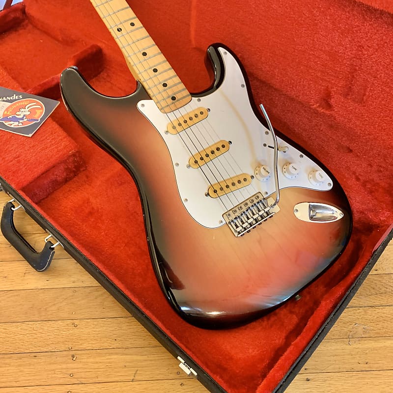 値下げ Fernandes Burny Custom 70's - ギター