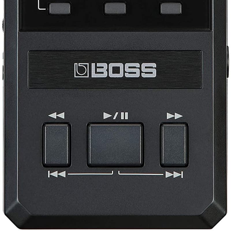Photos - Guitar Amp / Cab BOSS Pocket GT Multi Multi new 