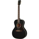Gibson L-00 Original Acoustic Guitar - Ebony - Display Model