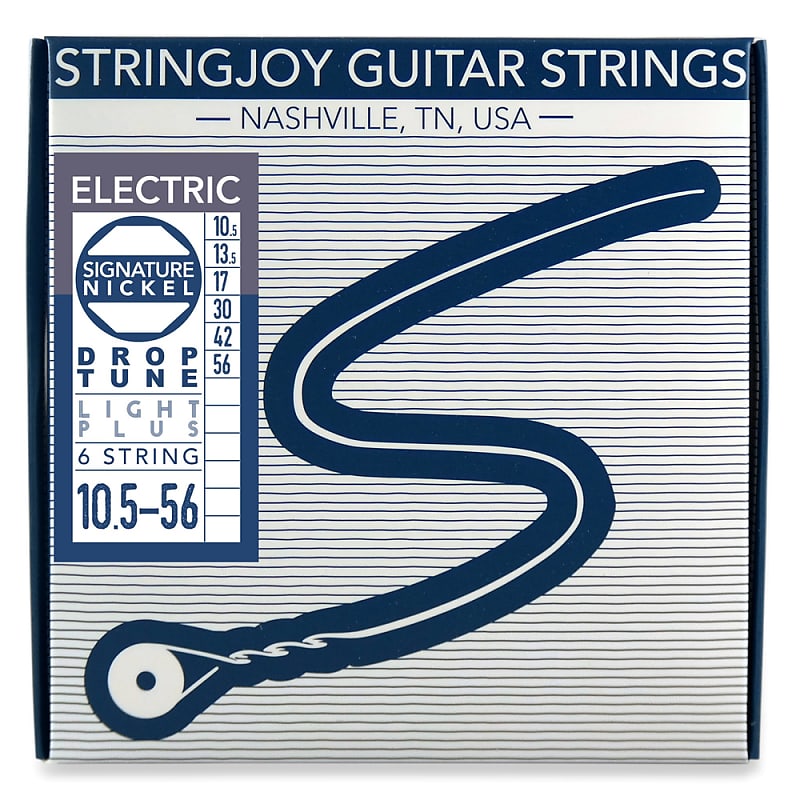 10.5 gauge deals strings