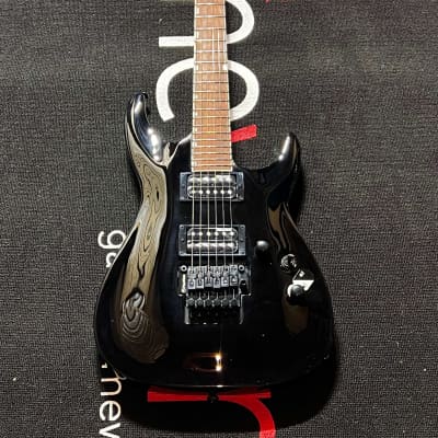 海外限定モデル】ESP LTD Horizon LMH-50-BK（ESP/LTD MH-50