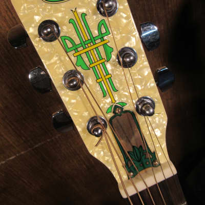 Regal RC-51 - Chrome Acoustic Tri-Cone Resonator With Hard Case image 4