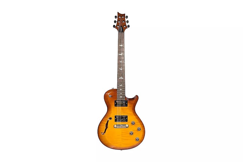 PRS S2 Singlecut Semi-Hollow 2014 - 2019 | Reverb