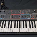 Moog Concertmate MG-1 1980s Black