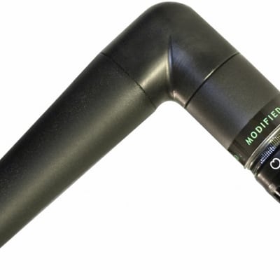 Granelli Audio Labs G5790 Modified Right-angle SM57 Dynamic Instrument Microphone image 1