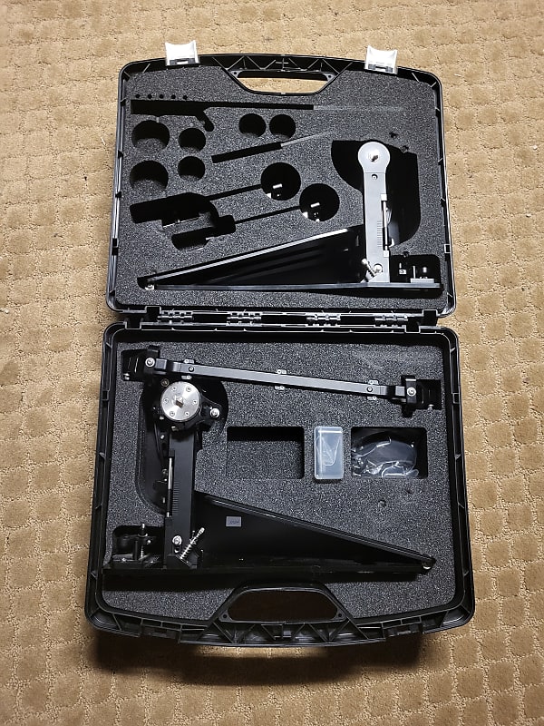 ACD Unlimited Darwin FTW Direct Drive Righty Double Pedal Reverb