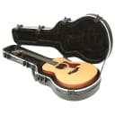 SKB Hard Case for Taylor GS Mini Acoustic Guitar (1SKB-GSM)