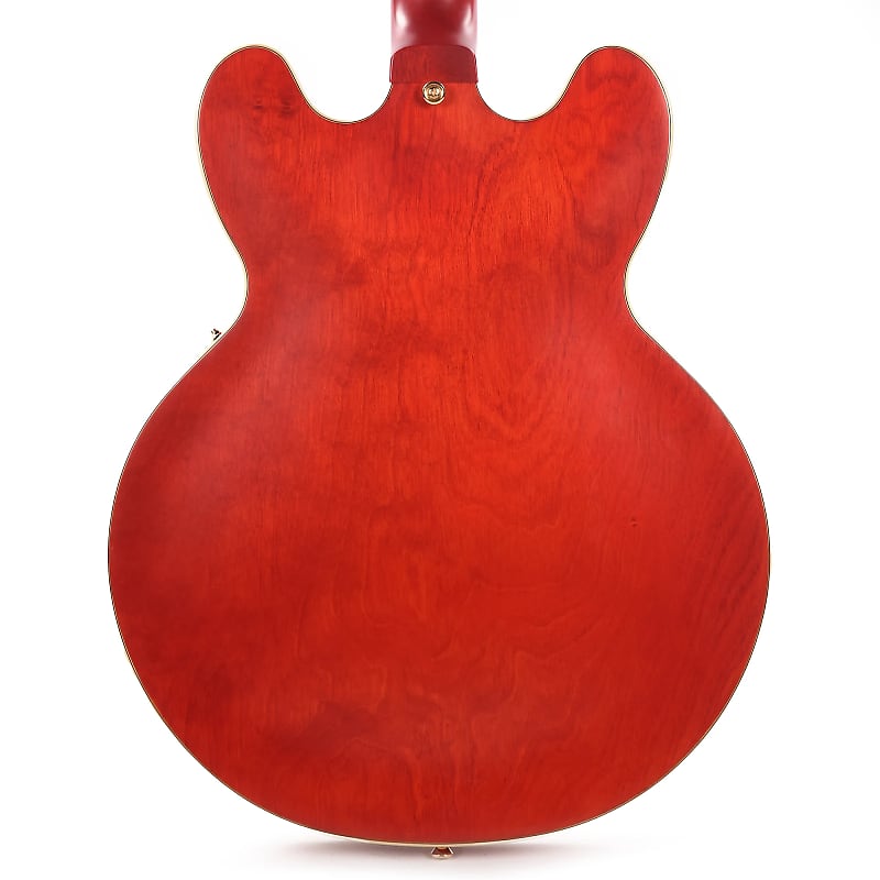Epiphone "Inspired by Gibson Custom" '59 ES-355 image 4