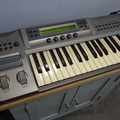 Rhodes Mark Il Suitcase 73 (USA/1981) retolexd/refurbd & FREE synth! image 21