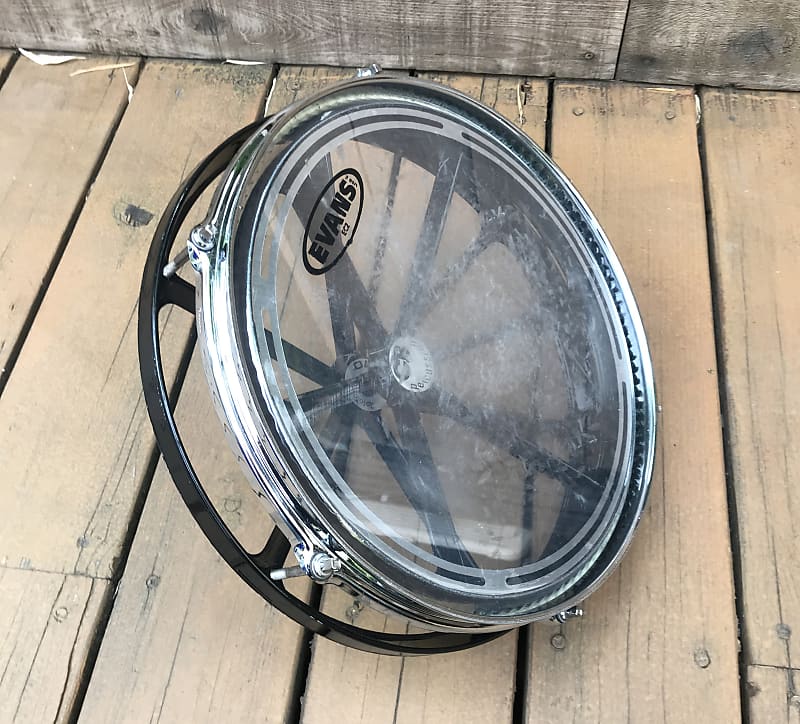 Remo 12" Rototom Roto Tom Reverb