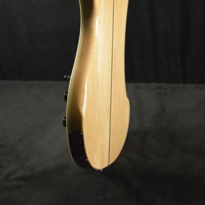Rickenbacker 4003 High Gloss Rosewood Fretboard Mapleglo image 4