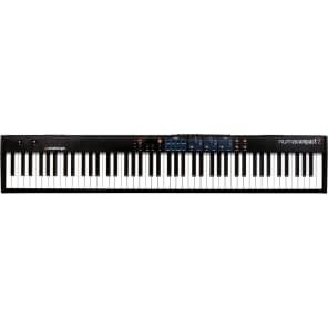 Studiologic Numa Compact 2 88-Note Semi-Weighted Stage Piano Keyboard