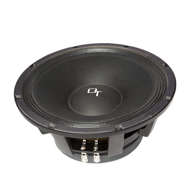 Organic timbre 12 guitar speaker best sale