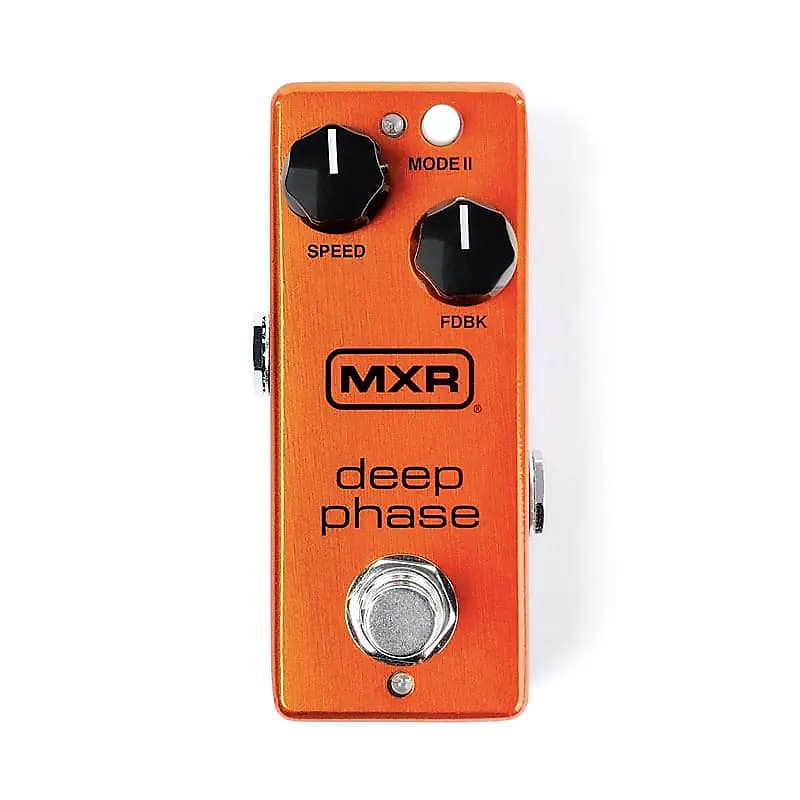 MXR Deep Phase