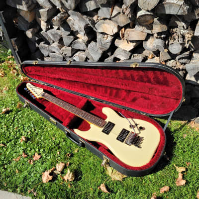 Kramer JK 2000 1986 - MIJ by ESP - Japanese Domestic Model | Reverb