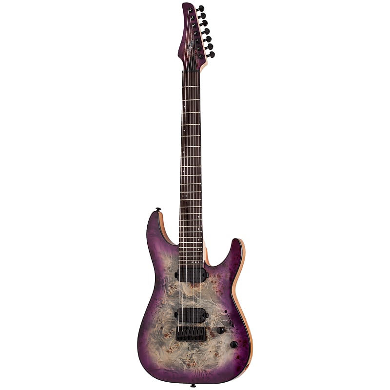 Schecter C-7 Pro | Reverb Canada