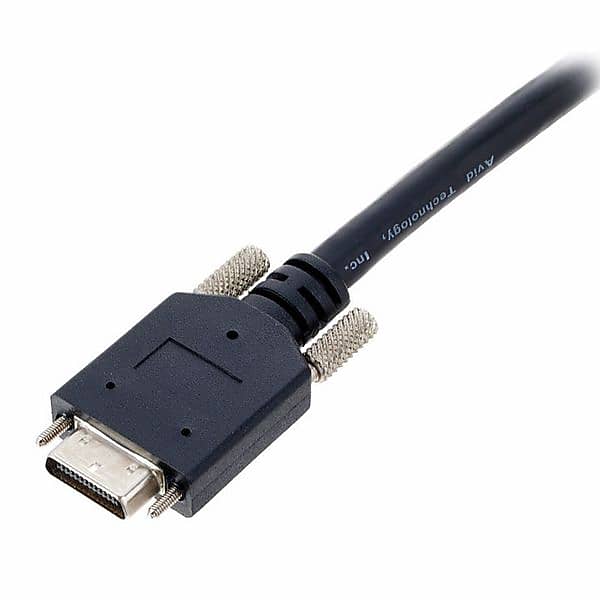 Avid Mini DigiLink Cable 3ft | Reverb Canada