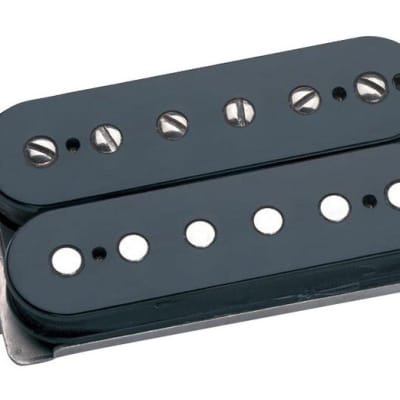 Seymour Duncan SH-1 '59 Neck Humbucker - black image 5