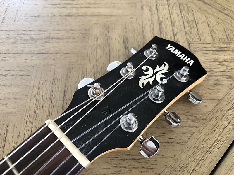 Yamaha Apxt 1 Na | Reverb