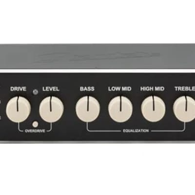 Traynor DynaBass 800H 800-Watt Bass Amp Head | Reverb Canada