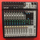 Soundcraft Signature 12 12-Channel Analog USB Mixer w/ Effects