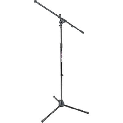 On-Stage Stands MS7701 Euro Boom Mic Stand image 1