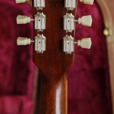 Gibson Les Paul Standard Honey Burst 1998 Pre-Owned image 8