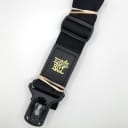 Ernie Ball Guitar Strap with Polylock Ends, 2"