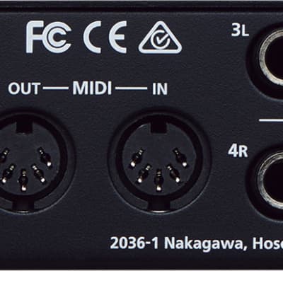 Roland Rubix24 USB Audio Interface! image 3