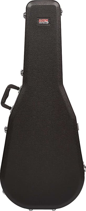 Gator GC-Dread Deluxe Acoustic Guitar Case image 1