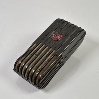 RCA MI-6203 50s Multi-pattern Ribbon Microphone image 3