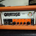 Orange OR15H 15-Watt Tube Guitar Head, Orange Tolex
