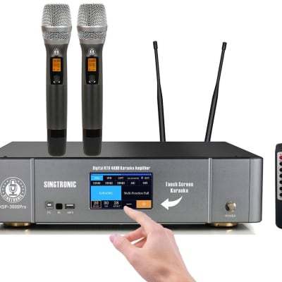 Fully Restored Marantz ESOTEC SM-6 Stereo Power Amplifier