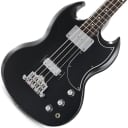 Gibson SG Standard Bass (Satin Black) '11 [USED]