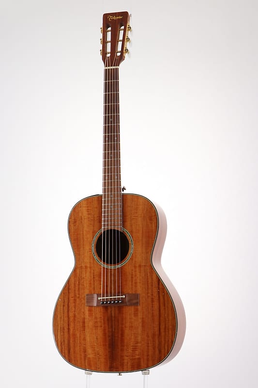 Takamine エレアコ PTU409K N(GB) - アコースティックギター