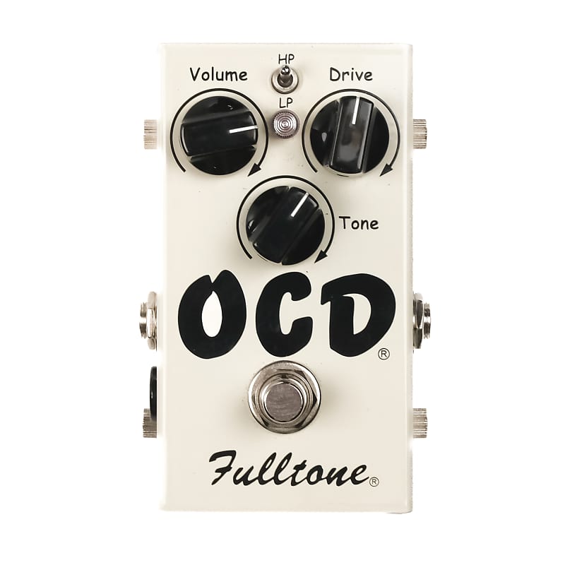 Fulltone OCD