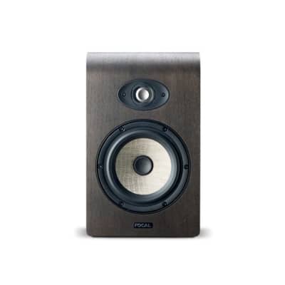 Focal SHAPE65 6.5 inch Powered Studio Monitor **Small Ding Right Top Corner image 9