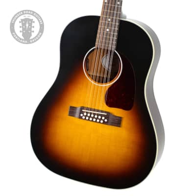 Gibson 12 String Acoustic Guitars Reverb