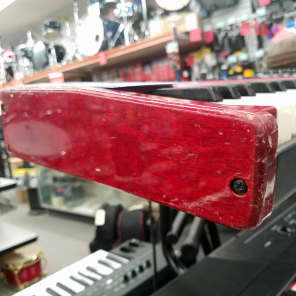 Nord Electro 3 73 Keyboard 2012 Red with Bag image 7