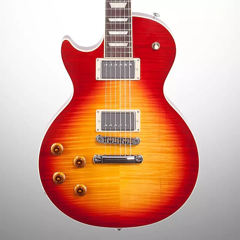 Gibson Les Paul Standard T (Left-Handed) 2017 image 2