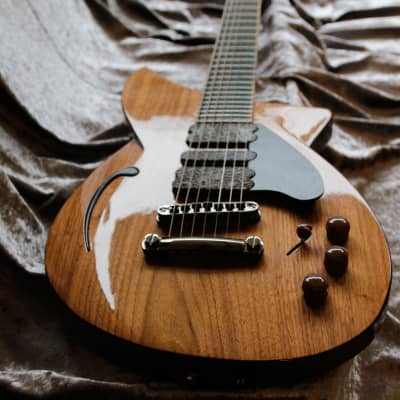 Wreck guitars blue morpho classic price hotsell